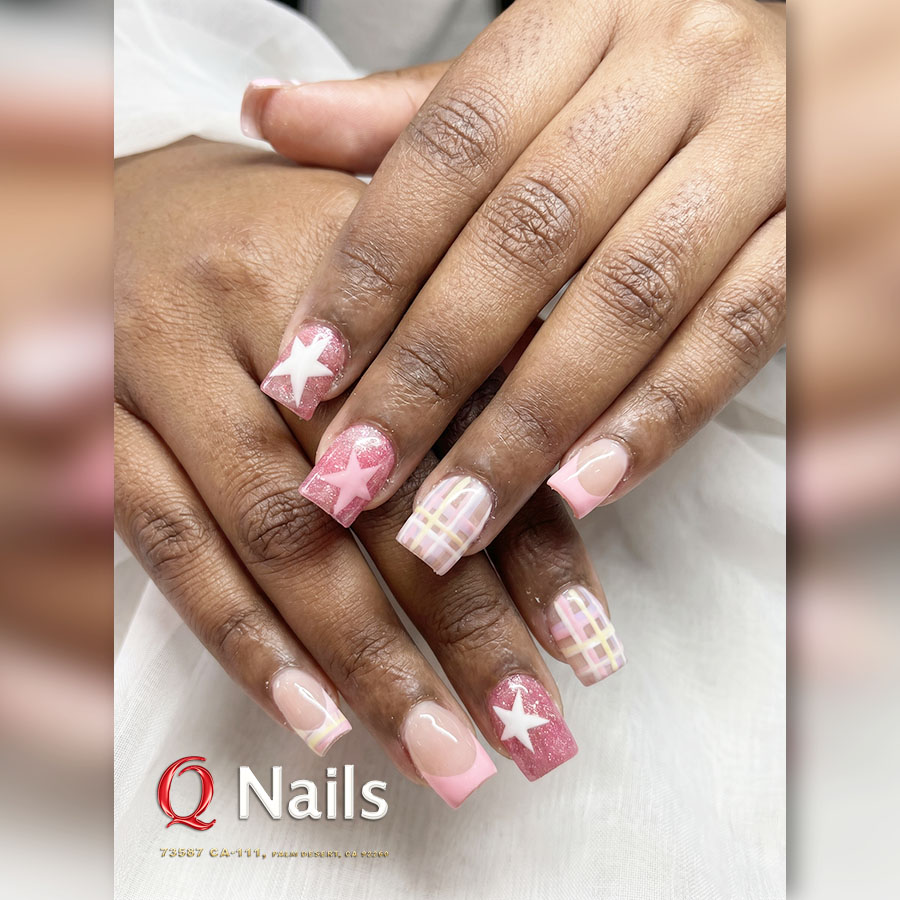 Nail July 6